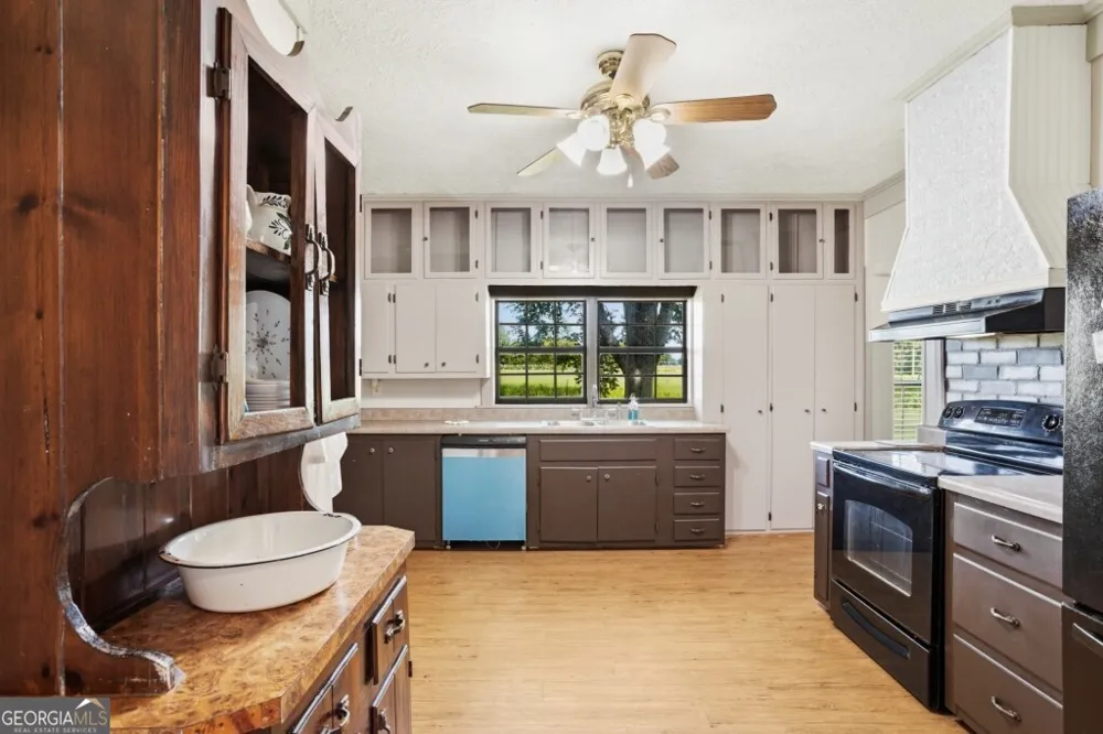 1034 Cecil Tyre RD Bristol, GA 31518