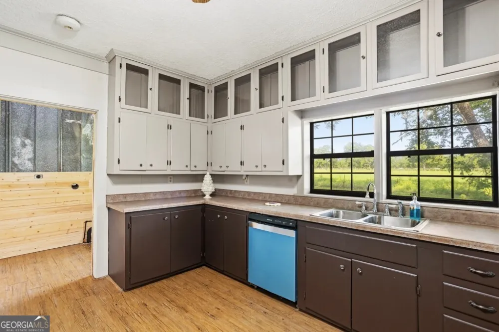 1034 Cecil Tyre RD Bristol, GA 31518