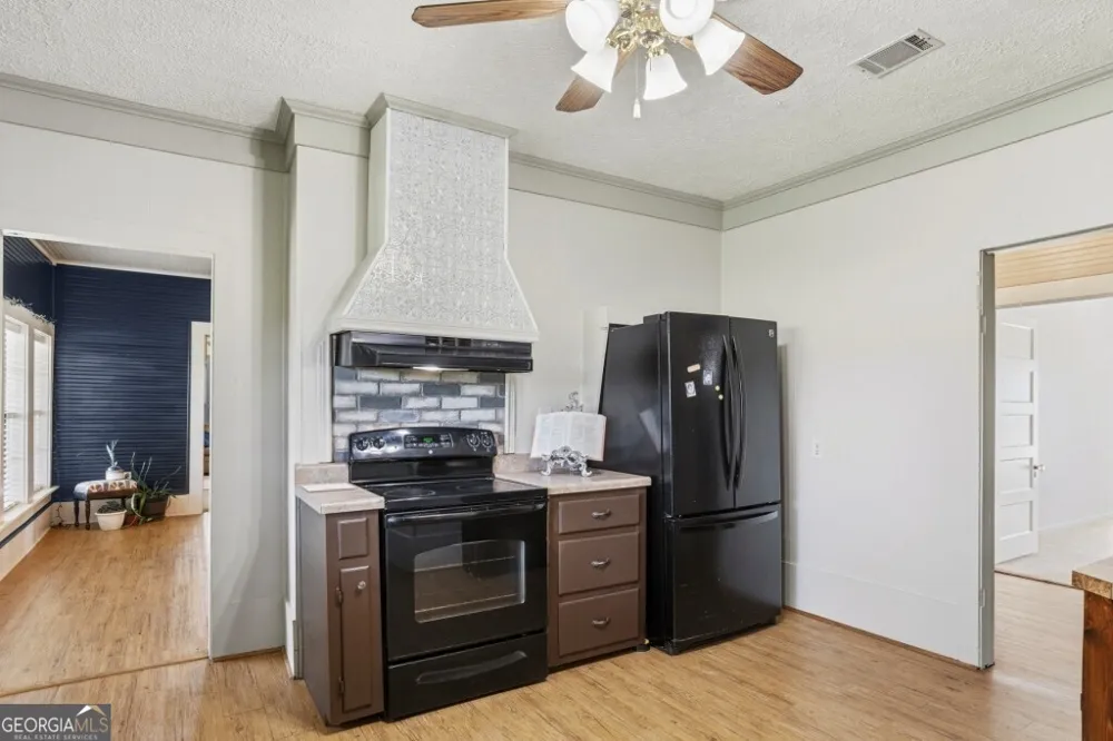 1034 Cecil Tyre RD Bristol, GA 31518