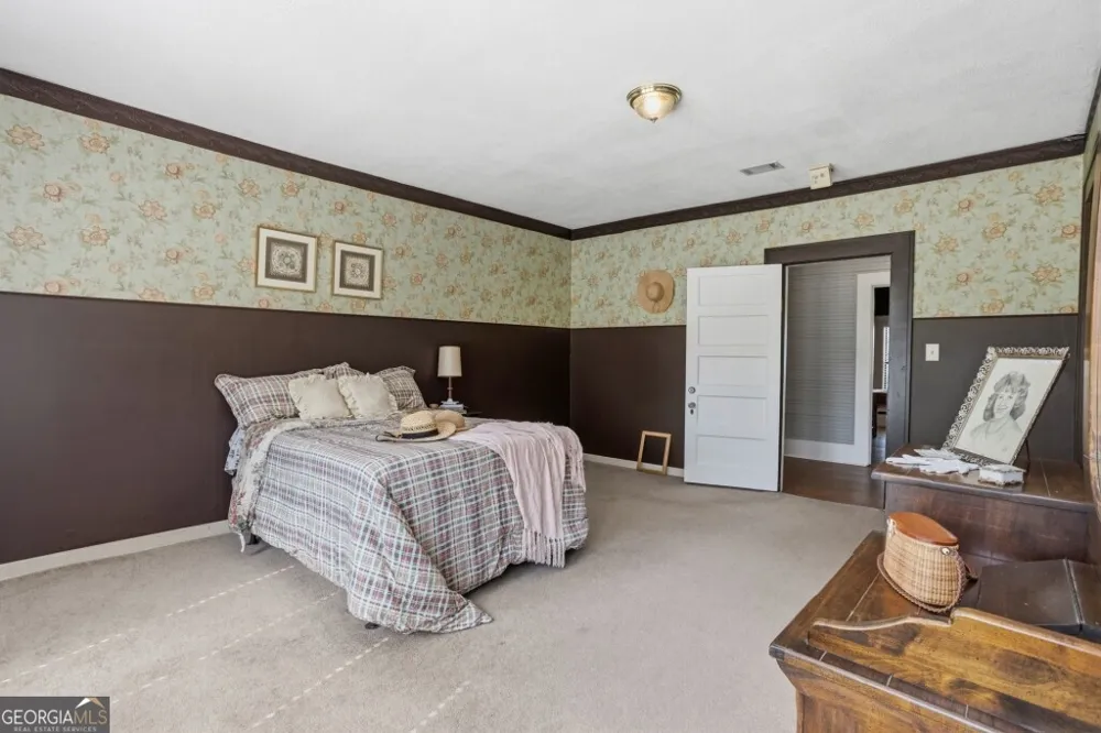 1034 Cecil Tyre RD Bristol, GA 31518