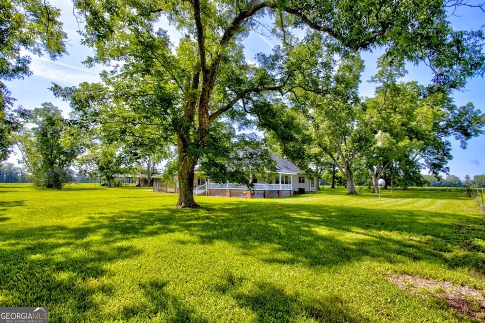 1034 Cecil Tyre RD Bristol, GA 31518