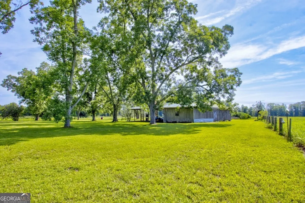 1034 Cecil Tyre RD Bristol, GA 31518