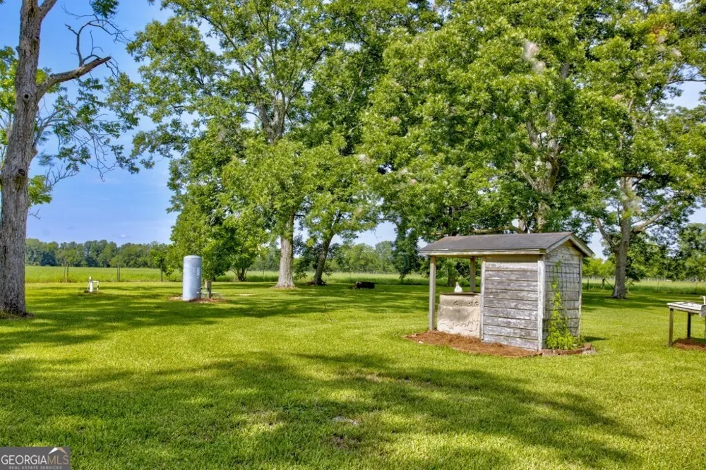 1034 Cecil Tyre RD Bristol, GA 31518