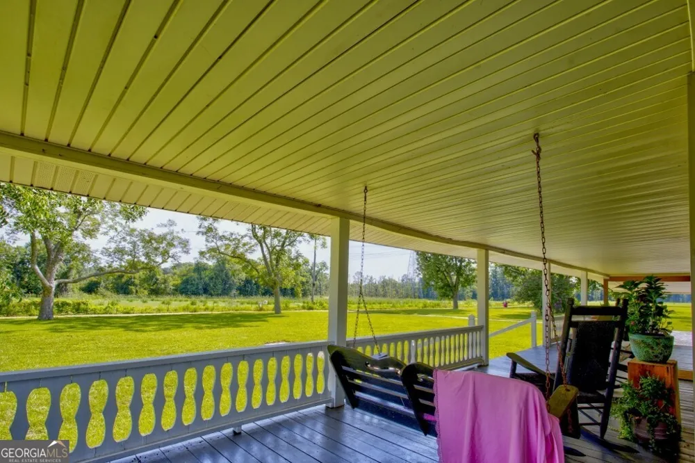 1034 Cecil Tyre RD Bristol, GA 31518