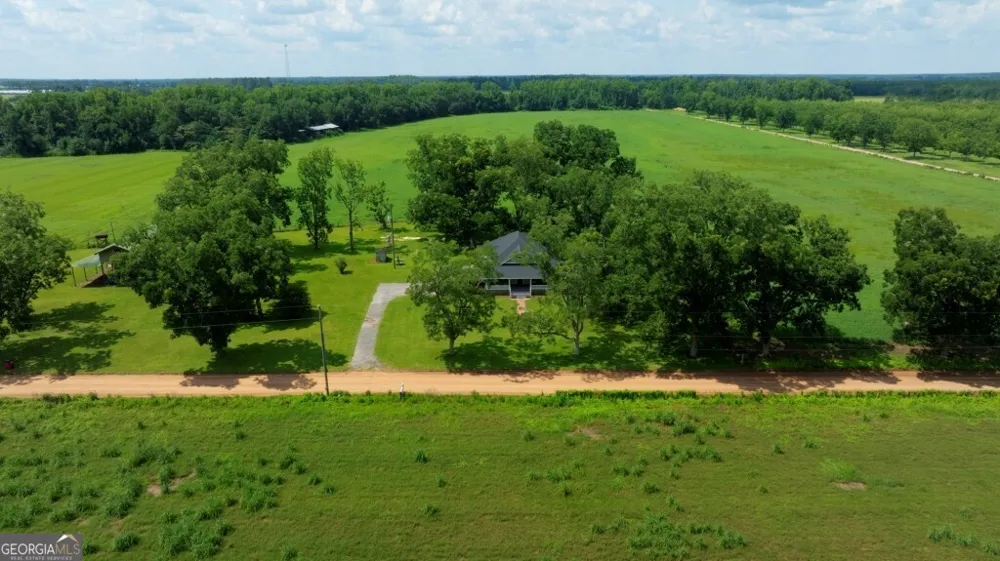 1034 Cecil Tyre RD Bristol, GA 31518