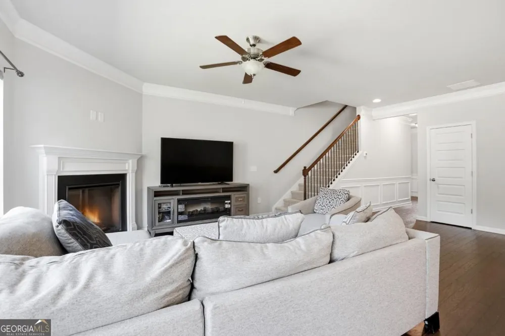 2639 Bloom CIR Tucker, GA 30084