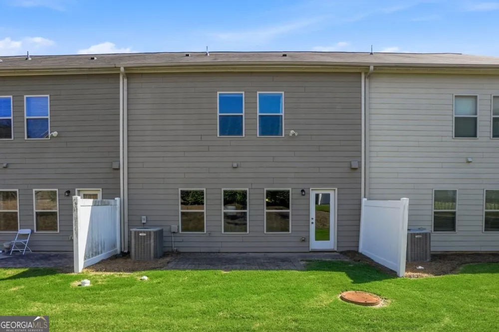 2639 Bloom CIR Tucker, GA 30084
