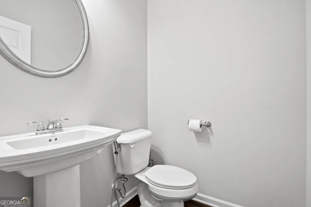 2639 Bloom CIR Tucker, GA 30084