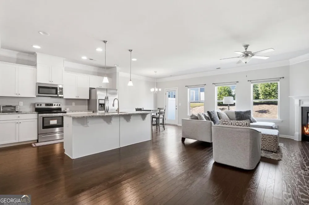2639 Bloom CIR Tucker, GA 30084