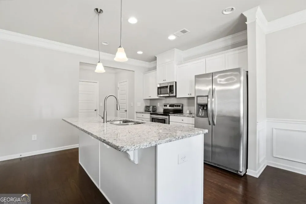 2639 Bloom CIR Tucker, GA 30084