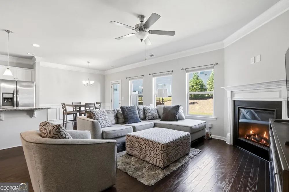 2639 Bloom CIR Tucker, GA 30084