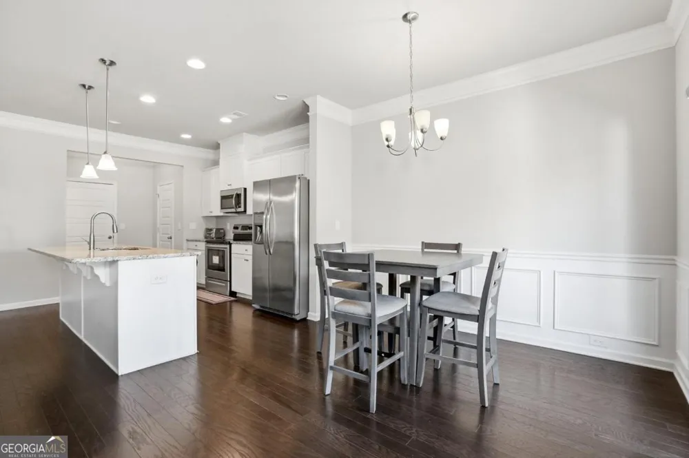 2639 Bloom CIR Tucker, GA 30084