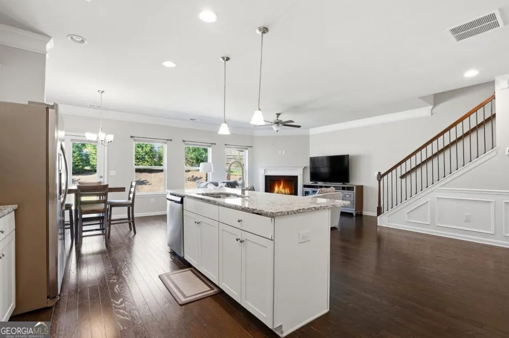 2639 Bloom CIR Tucker, GA 30084