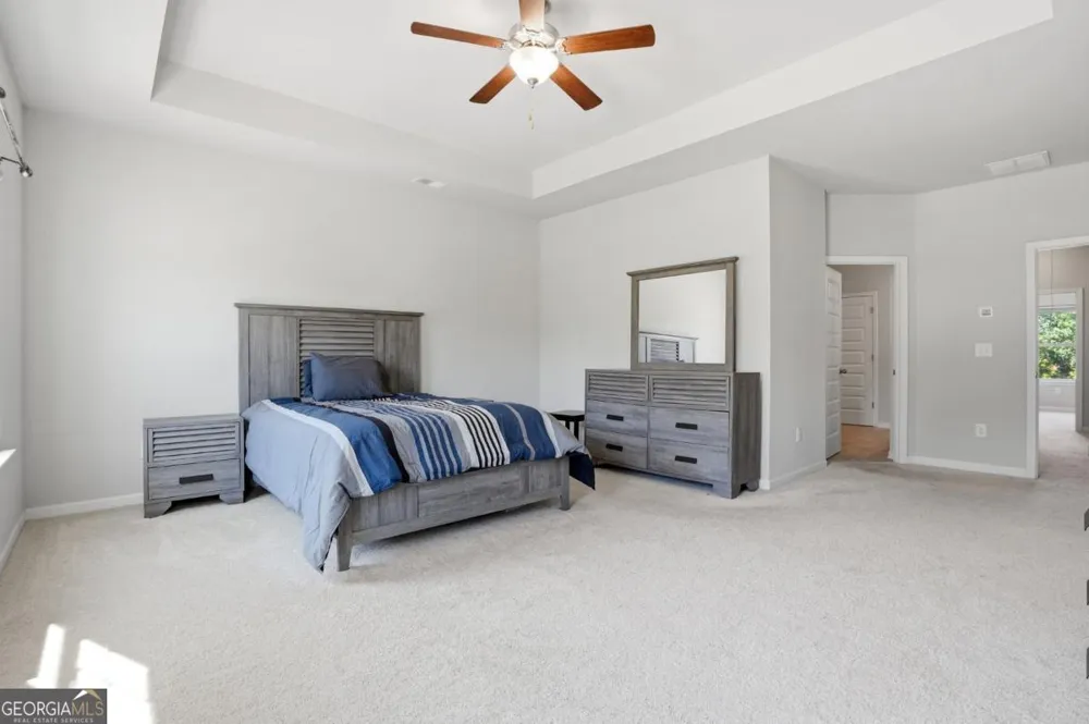 2639 Bloom CIR Tucker, GA 30084