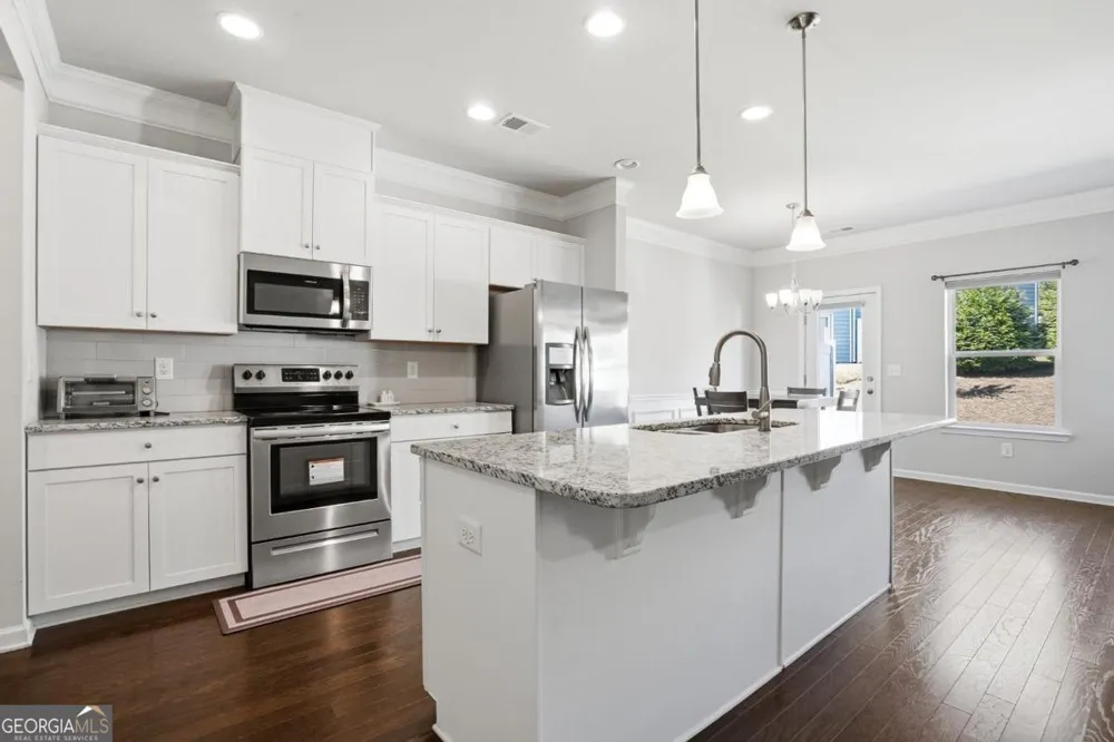 2639 Bloom CIR Tucker, GA 30084