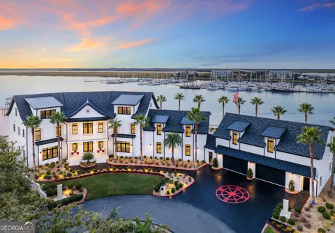 316 Yacht Club Lane