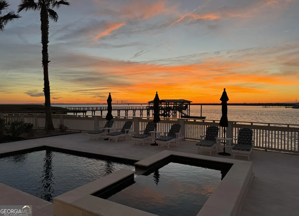316 Yacht Club Lane St. Simons, GA 31522