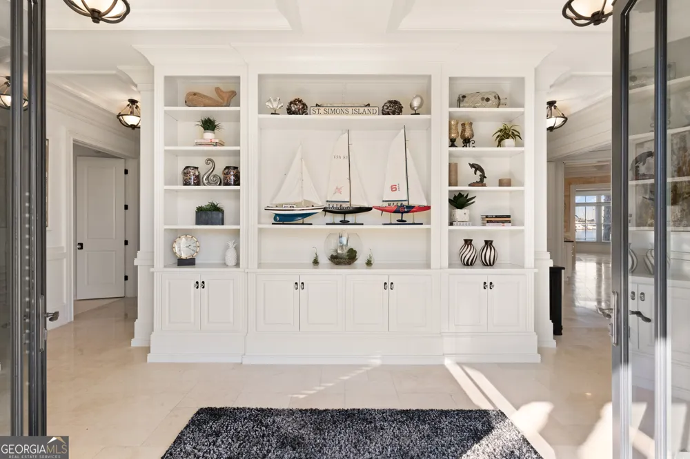 316 Yacht Club Lane St. Simons, GA 31522
