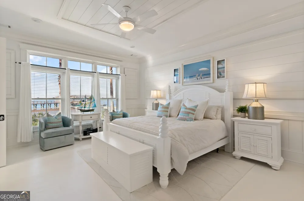 316 Yacht Club Lane St. Simons, GA 31522