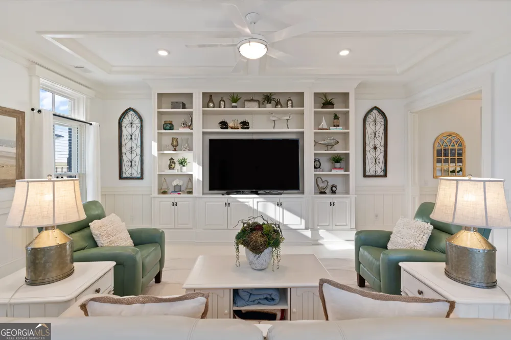 316 Yacht Club Lane St. Simons, GA 31522