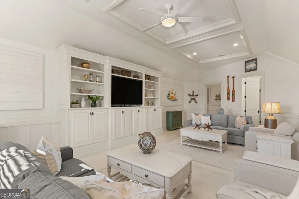 316 Yacht Club Lane St. Simons, GA 31522