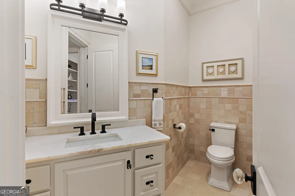 316 Yacht Club Lane St. Simons, GA 31522