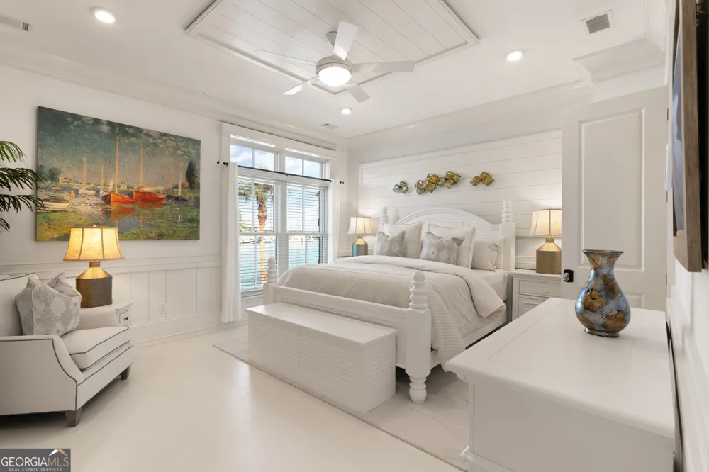 316 Yacht Club Lane St. Simons, GA 31522