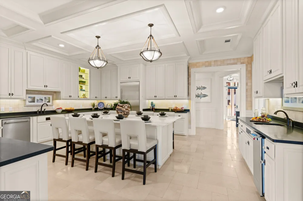 316 Yacht Club Lane St. Simons, GA 31522
