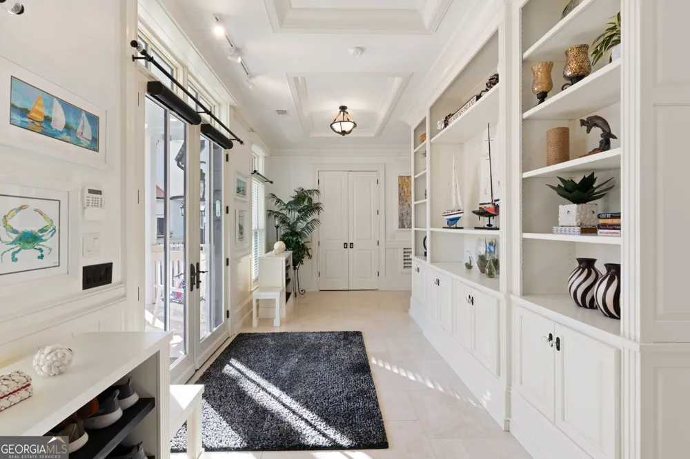 316 Yacht Club Lane St. Simons, GA 31522