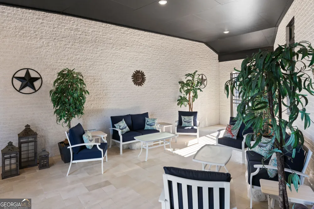 316 Yacht Club Lane St. Simons, GA 31522