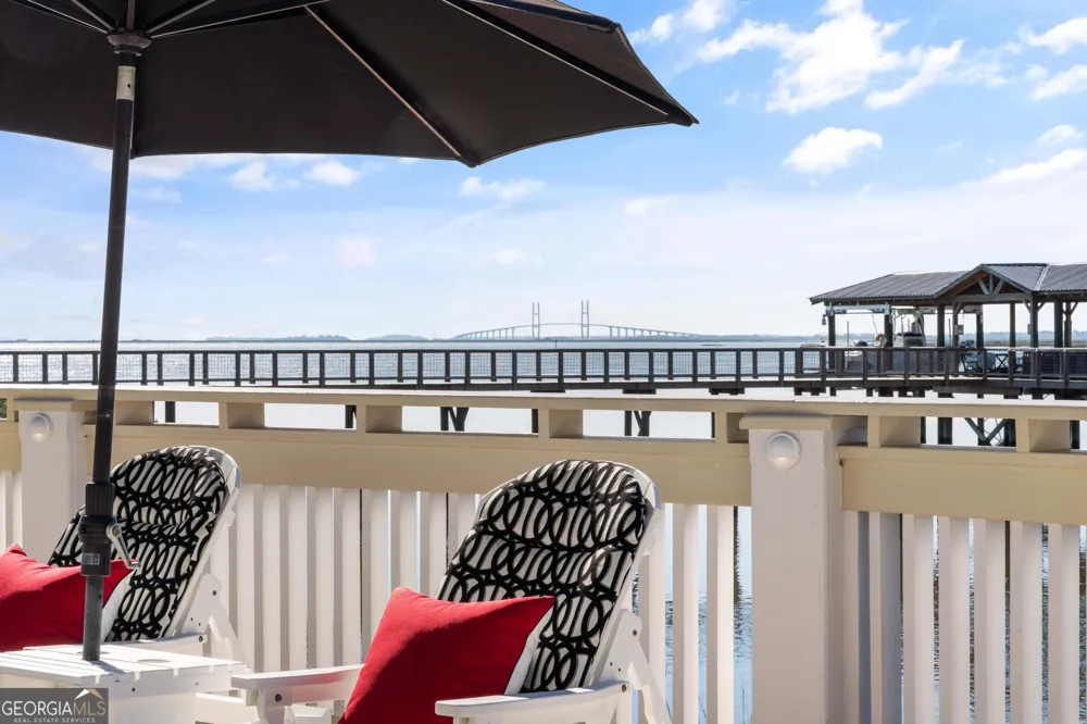 316 Yacht Club Lane St. Simons, GA 31522