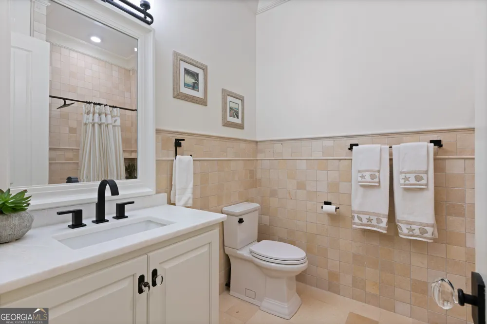 316 Yacht Club Lane St. Simons, GA 31522