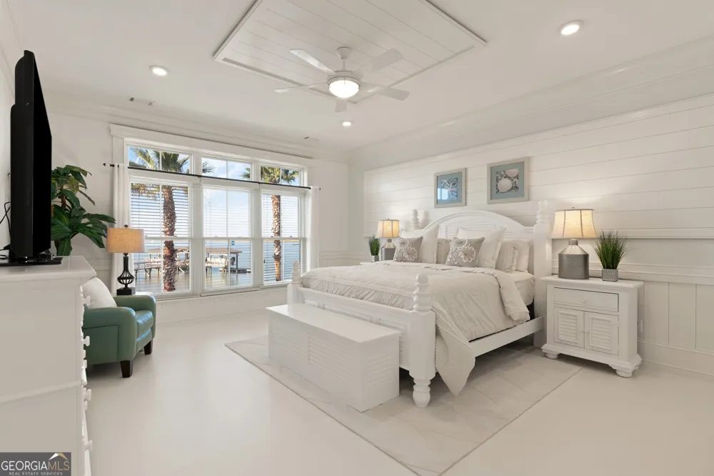 316 Yacht Club Lane St. Simons, GA 31522