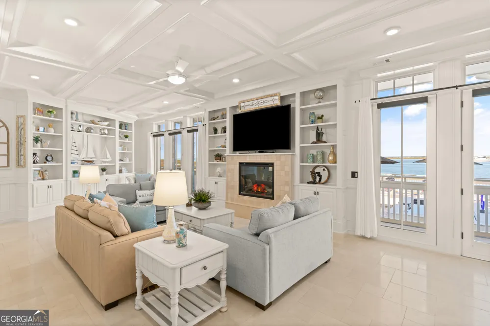 316 Yacht Club Lane St. Simons, GA 31522