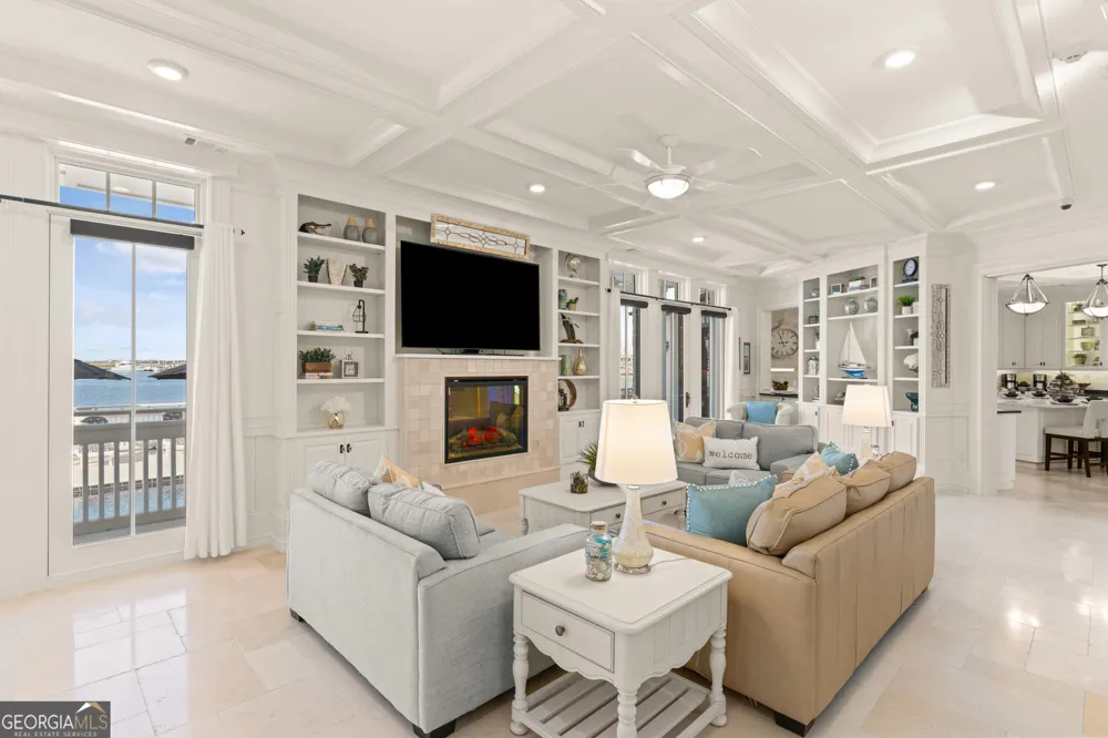 316 Yacht Club Lane St. Simons, GA 31522