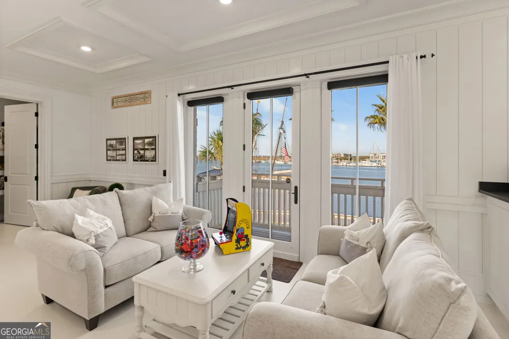 316 Yacht Club Lane St. Simons, GA 31522