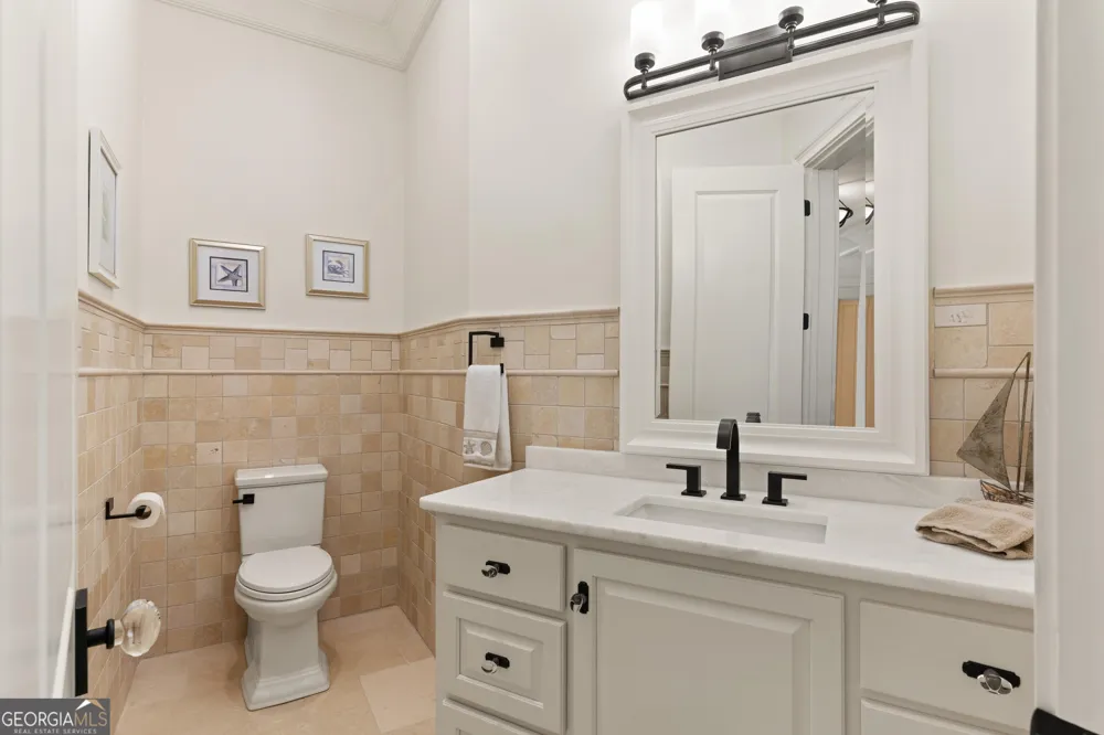 316 Yacht Club Lane St. Simons, GA 31522