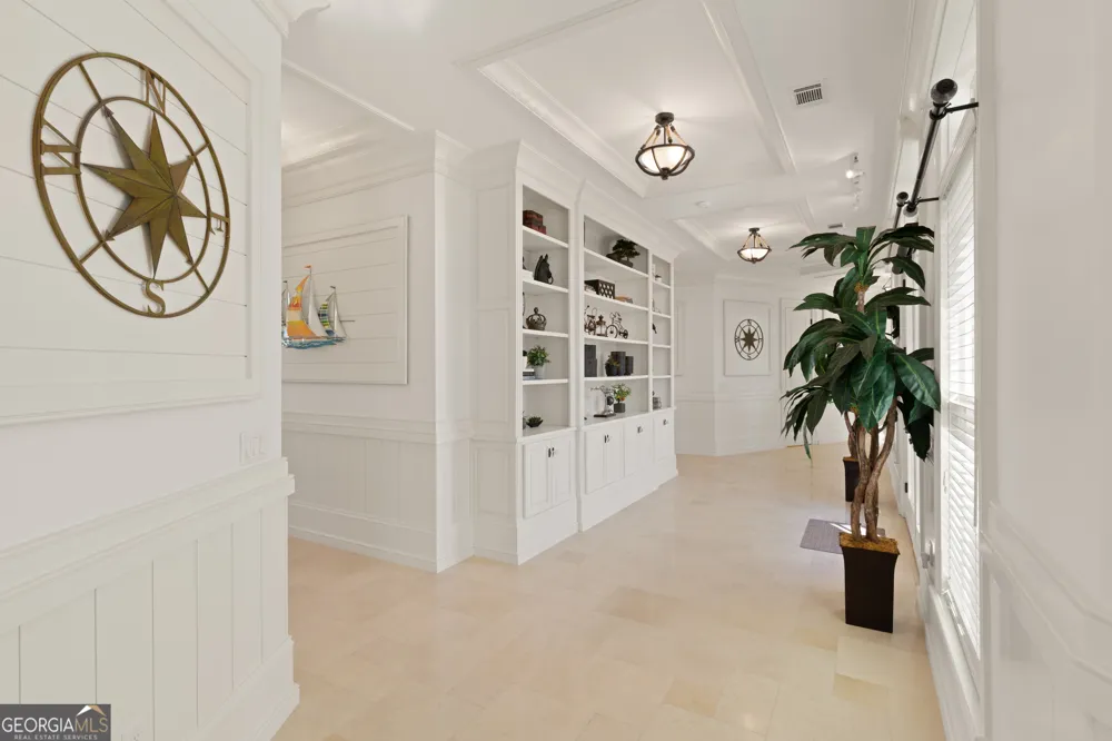 316 Yacht Club Lane St. Simons, GA 31522