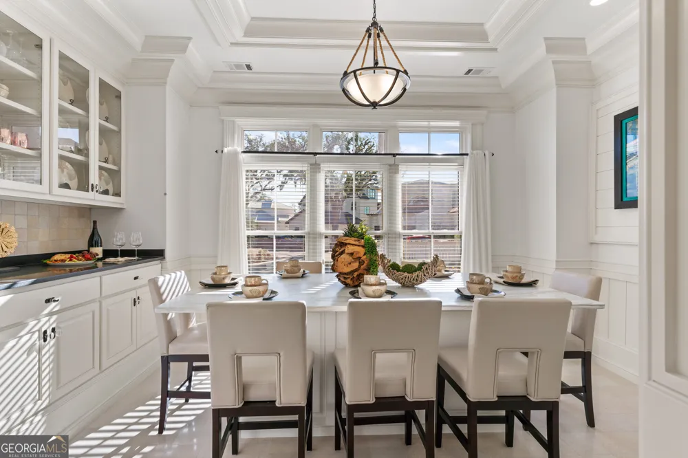 316 Yacht Club Lane St. Simons, GA 31522