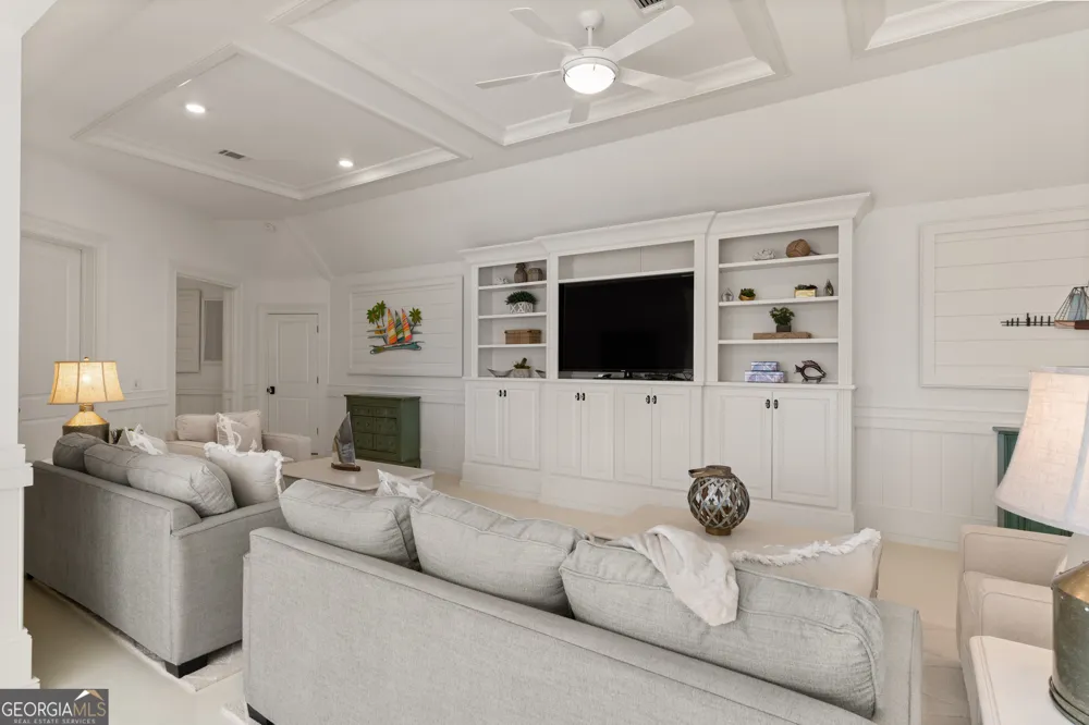 316 Yacht Club Lane St. Simons, GA 31522