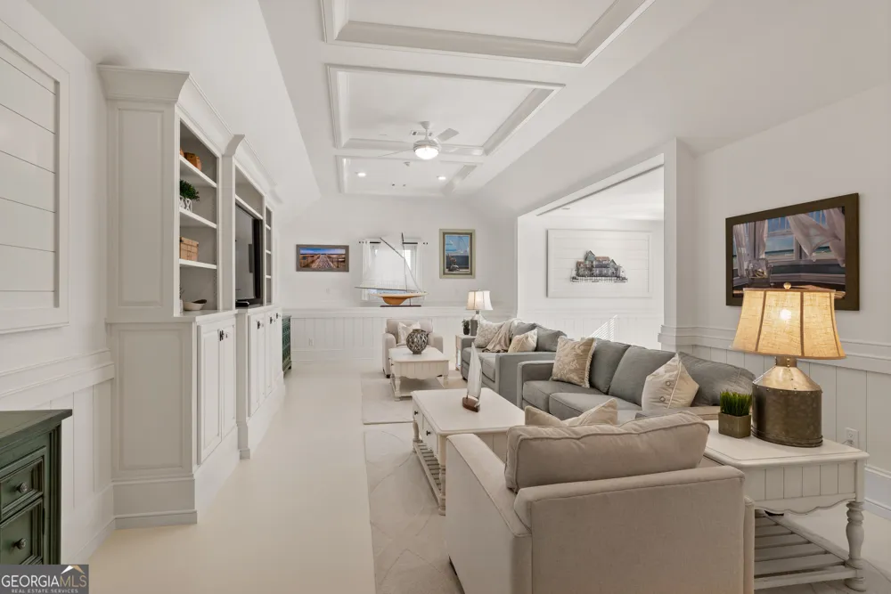 316 Yacht Club Lane St. Simons, GA 31522