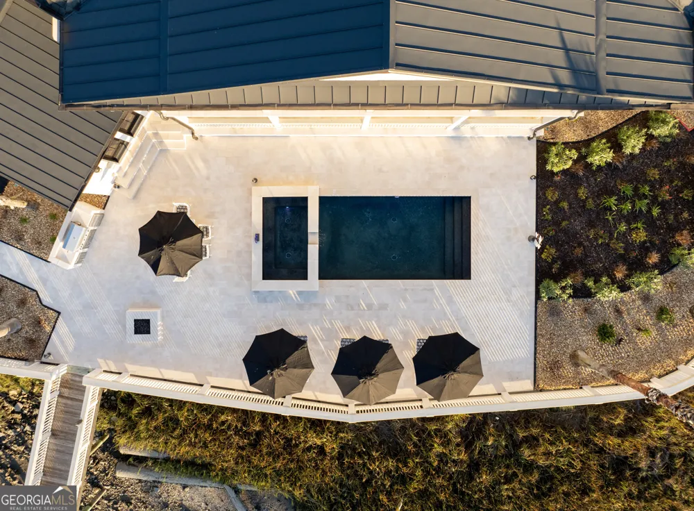 316 Yacht Club Lane St. Simons, GA 31522