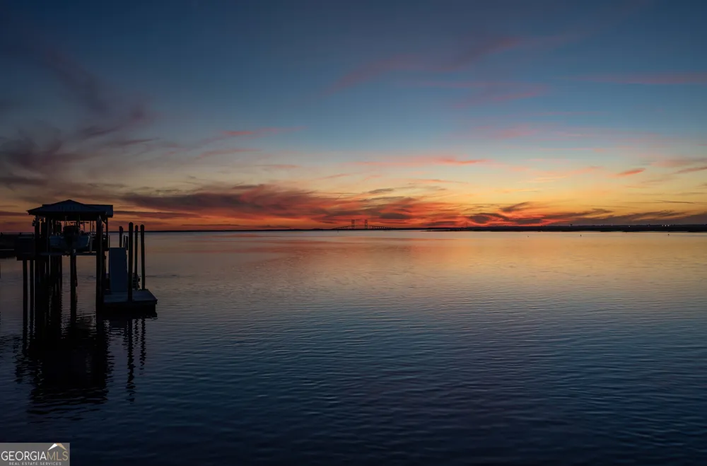 316 Yacht Club Lane St. Simons, GA 31522