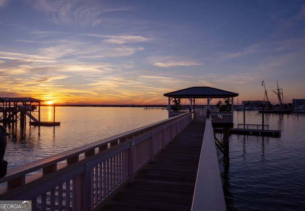 316 Yacht Club Lane St. Simons, GA 31522