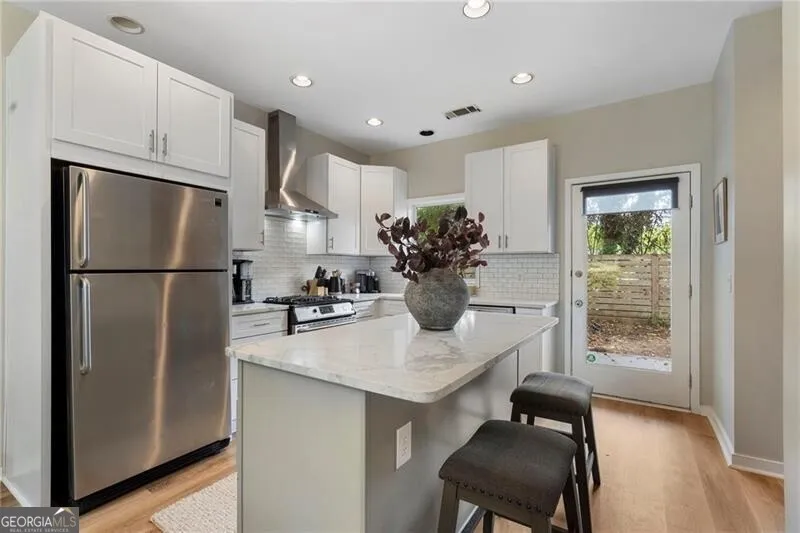 2188 Millennium WAY NE Brookhaven, GA 30319