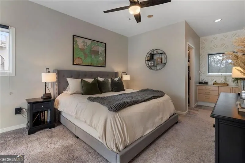 2188 Millennium WAY NE Brookhaven, GA 30319