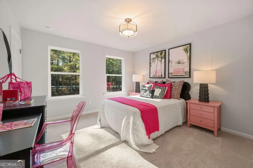 2315 Dixon PL Lawrenceville, GA 30045