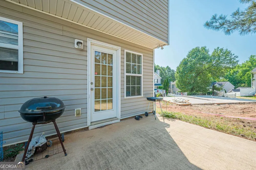 316 Greystone CIR Hiram, GA 30141
