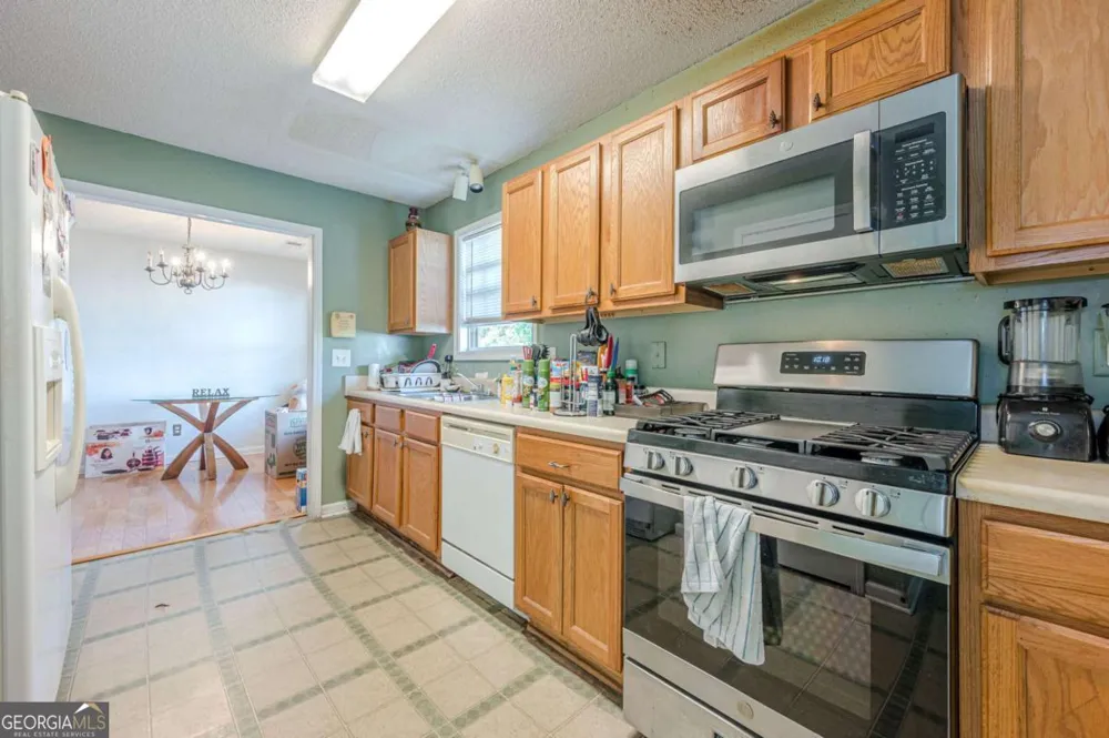 316 Greystone CIR Hiram, GA 30141