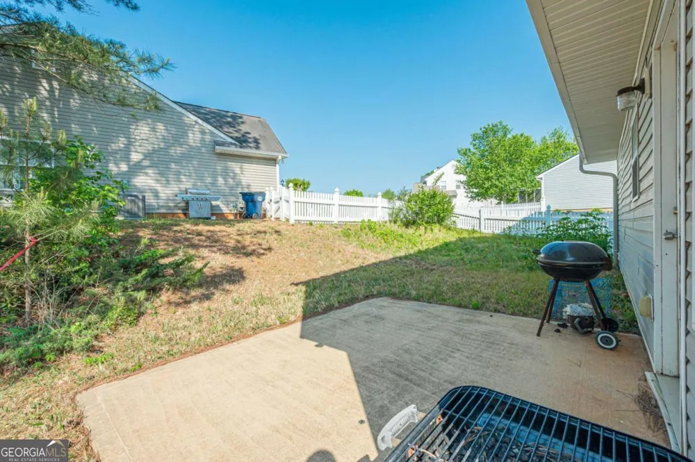 316 Greystone CIR Hiram, GA 30141